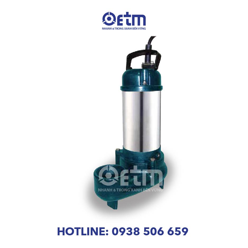 Bơm chìm EVAK ESV-5.02